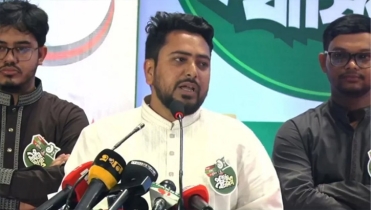 “সংবিধান সংস্কার পরিষদ গঠন না হলে সংসদে কথা বলার পরিবেশ থাকবে না”